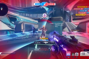 Splitgate 2 Screenshot
