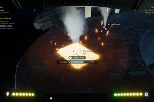 Star Trucker Screenshot