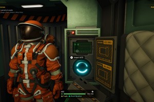 Star Trucker Screenshot