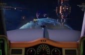 Star Trucker Review - Screenshot 2 of 6