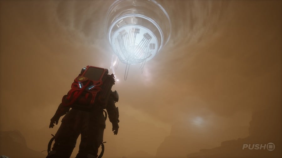 The Alters Review - Screenshot 1 of 9