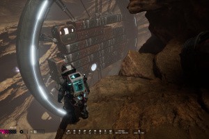 The Alters Screenshot