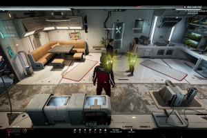 The Alters Screenshot