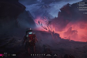 The Alters Screenshot