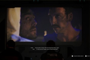 The Alters Screenshot
