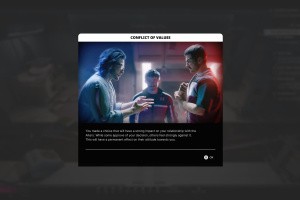 The Alters Screenshot