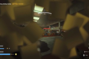 FBC: Firebreak Screenshot