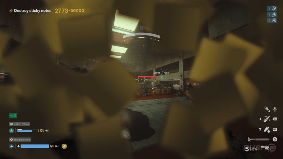 Evaluation: FBC: Firebreak (PS5) – PS Plus Shooter Proves Treatment Will have to Have Stayed in Its Lane