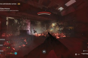 FBC: Firebreak Screenshot