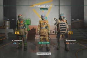 FBC: Firebreak Screenshot