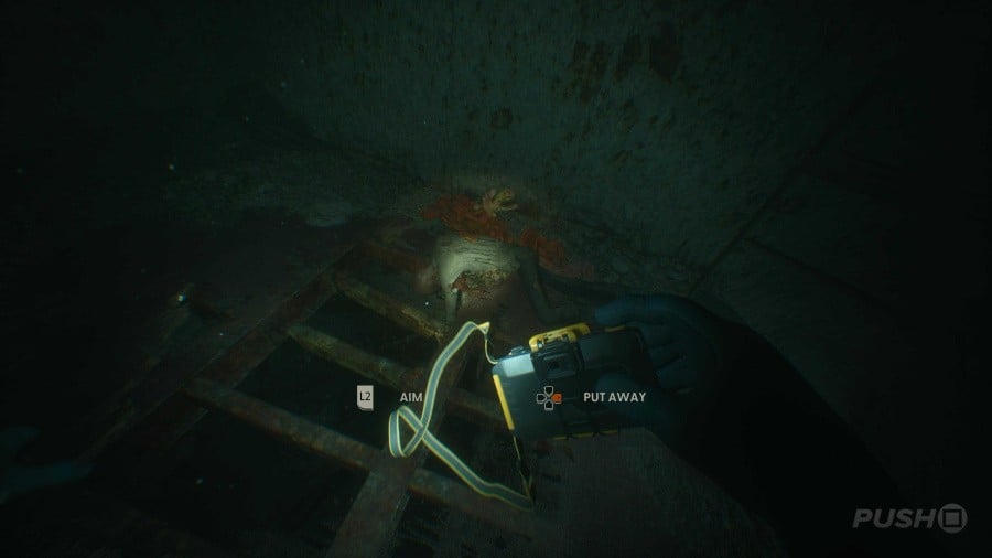 Still Wakes the Deep: Siren's Rest Review - Screenshot 1 of 7