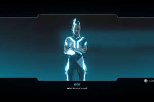 TRON: Catalyst Screenshot