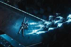 TRON: Catalyst Screenshot