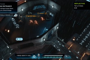 TRON: Catalyst Screenshot