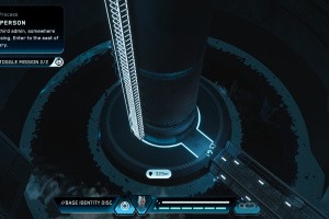 TRON: Catalyst Screenshot