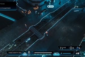 TRON: Catalyst Screenshot