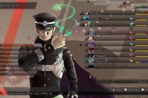 Raidou Remastered: The Mystery of the Soulless Army Screenshot