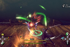 Raidou Remastered: The Mystery of the Soulless Army Screenshot