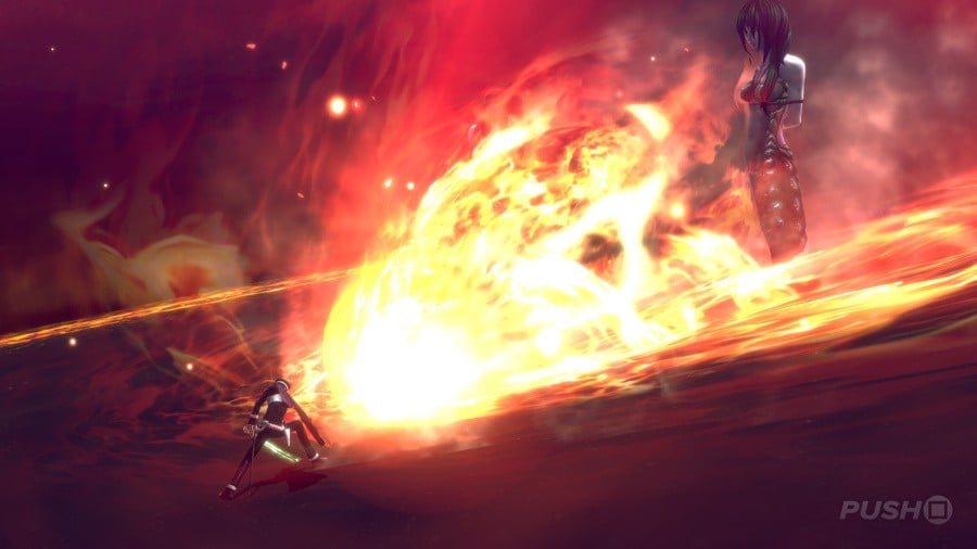 Raidou Remastered: The Mystery of the Soulless Army Review - Screenshot 2 of 6