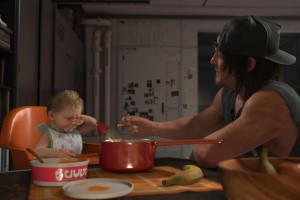 Death Stranding 2: On the Beach Screenshot