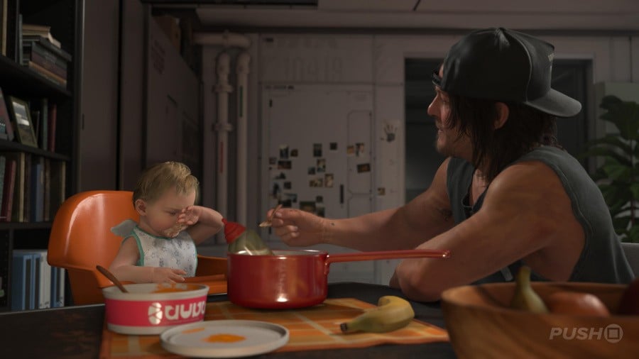 Death Stranding 2: On the Beach Review - Screenshot 3 of 11