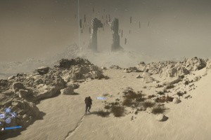 Death Stranding 2: On the Beach Screenshot