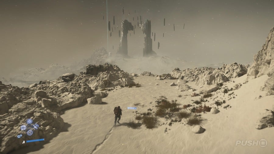 Death Stranding 2: On the Beach Review - Screenshot 1 of 11