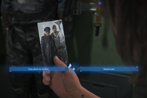 Death Stranding 2: On the Beach Screenshot