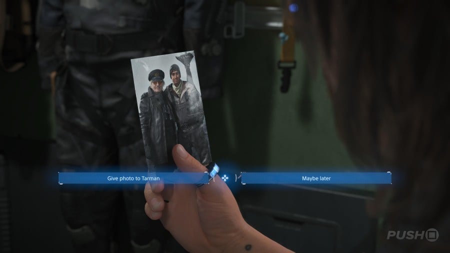 Death Stranding 2: On the Beach Review - Screenshot 3 of 11