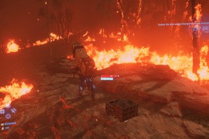 Death Stranding 2: On the Beach Screenshot