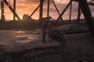 Death Stranding 2: On the Beach Screenshot