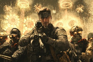 Death Stranding 2: On the Beach Screenshot