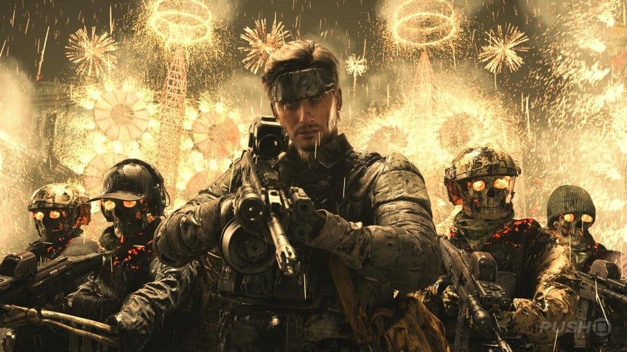 Death Stranding 2: On the Beach Review - Screenshot 5 of 11
