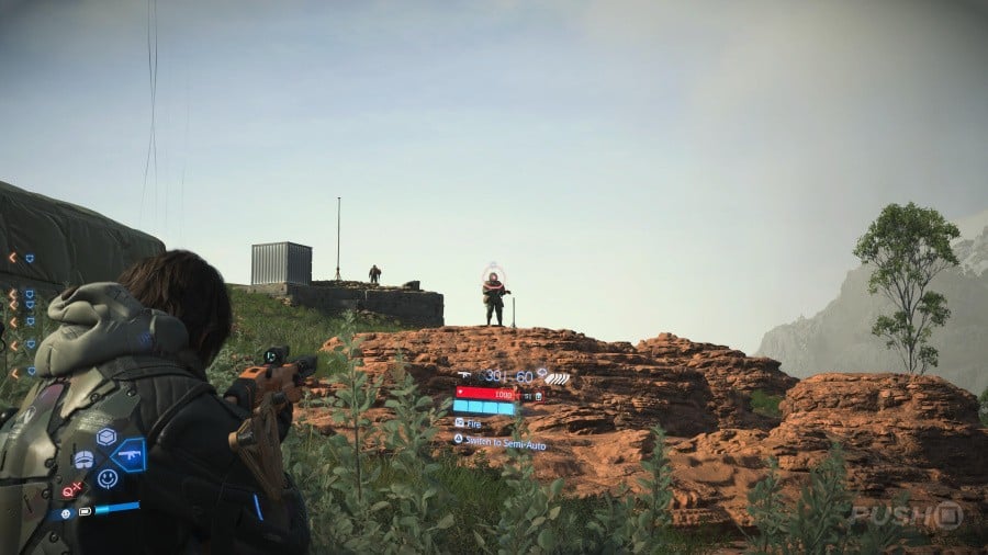 Death Stranding 2: On the Beach Review - Screenshot 8 of 11