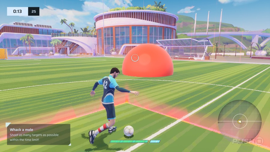 Rematch Review - Screenshot 6 of 6