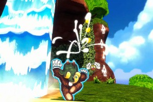 Ruffy and the Riverside Screenshot