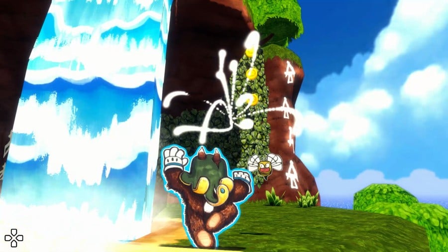 Ruffy and the Riverside Review - Screenshot 1 of 6