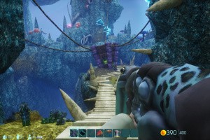 Abiotic Factor Screenshot