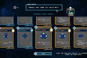 Into the Restless Ruins Screenshot