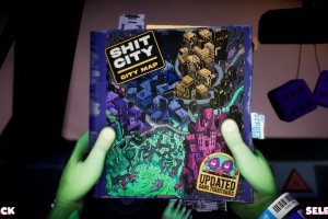 Anger Foot Screenshot