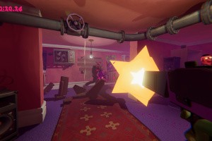 Anger Foot Screenshot