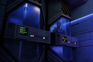 System Shock 2: 25th Anniversary Remaster Screenshot
