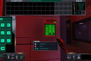 System Shock 2: 25th Anniversary Remaster Screenshot