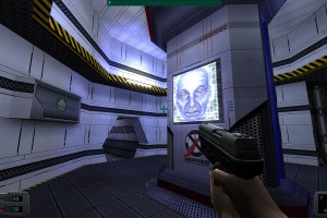System Shock 2: 25th Anniversary Remaster Screenshot