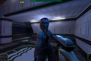 System Shock 2: 25th Anniversary Remaster Screenshot