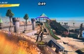 Tony Hawk's Pro Skater 3 + 4 - Screenshot 4 of 10