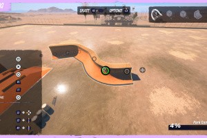 Tony Hawk's Pro Skater 3 + 4 Screenshot