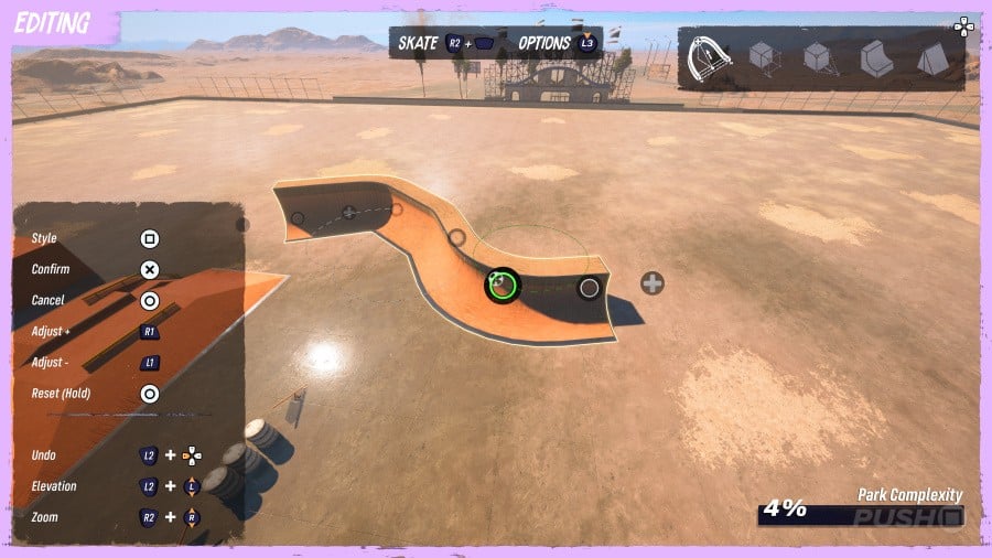 Tony Hawk's Pro Skater 3 + 4 Review - Screenshot 4 of 6