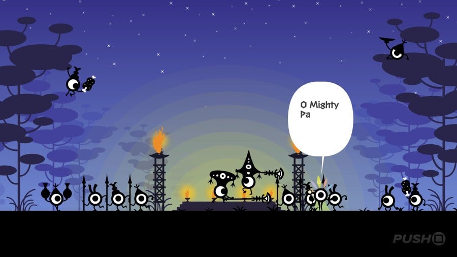 Evaluation: Patapon 1+2 Replay (PS5) – The Perfect Variations of Two PSP Classics in One Bundle