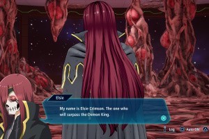 EDENS ZERO Screenshot